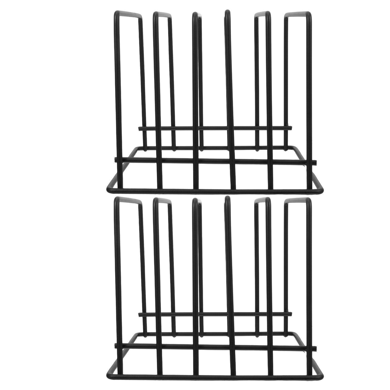 Kitchen Baking Rack - Estructura para guardar tablas de cortar,