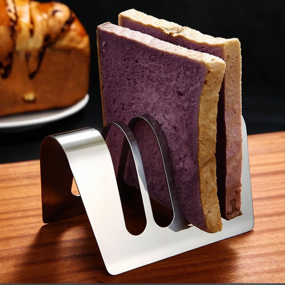 Estructura resistente de acero - Kitchen Baking Rack reseña y precio