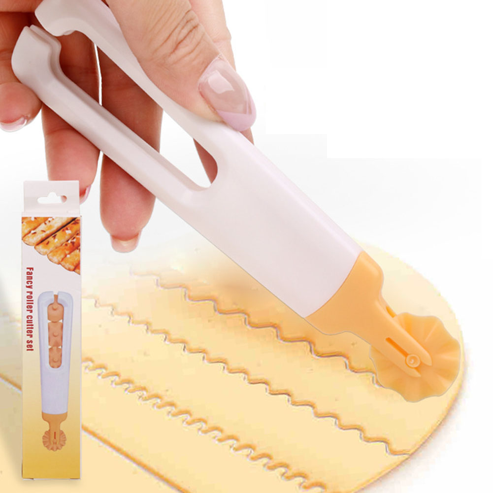 Divisor de masa de plástico, h - Kitchen Roller Baking reseña y precio