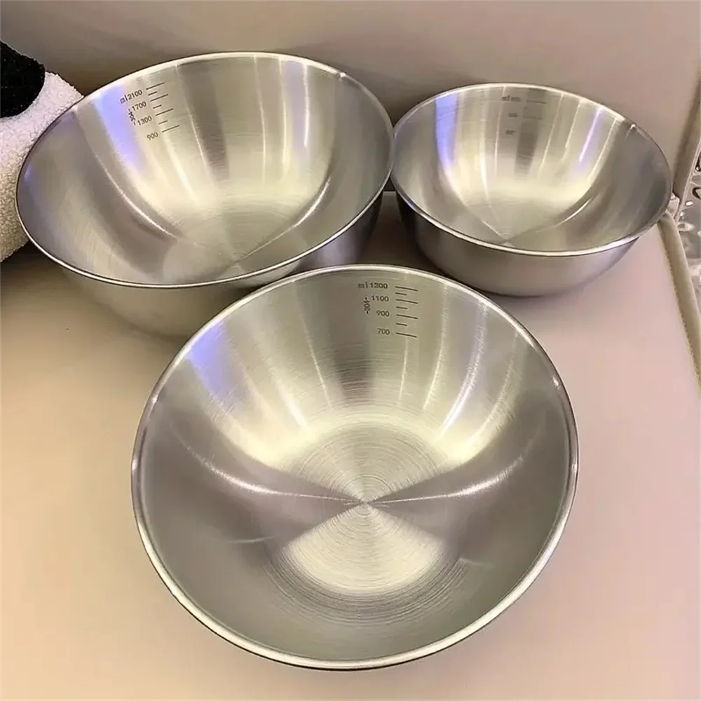 Juego de Tazones para Mezclar  - Baking Kitchen Set reseña y precio
