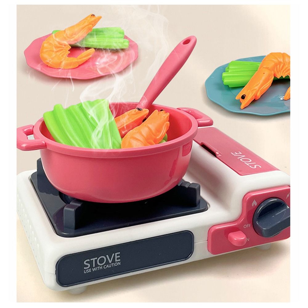 Juego de Cocina Creativo Multi - Kitchen Kids Baking Set reseña y precio