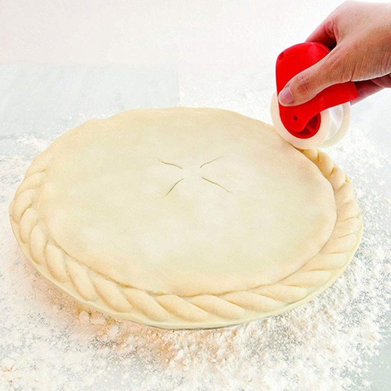 Herramientas de cocina, rueda  - Kitchen Roller Baking reseña y precio