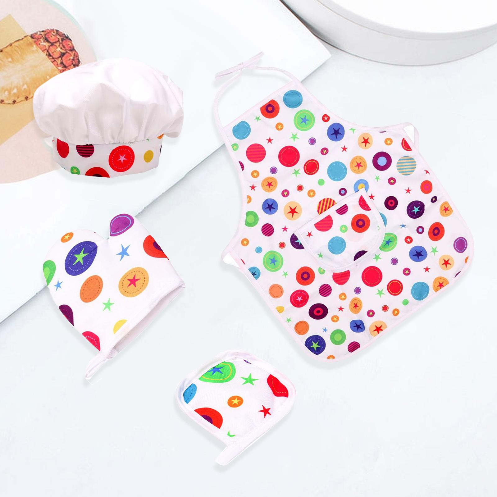 Juego de Cocina y Repostería p - Kitchen Kids Baking Set reseña y precio