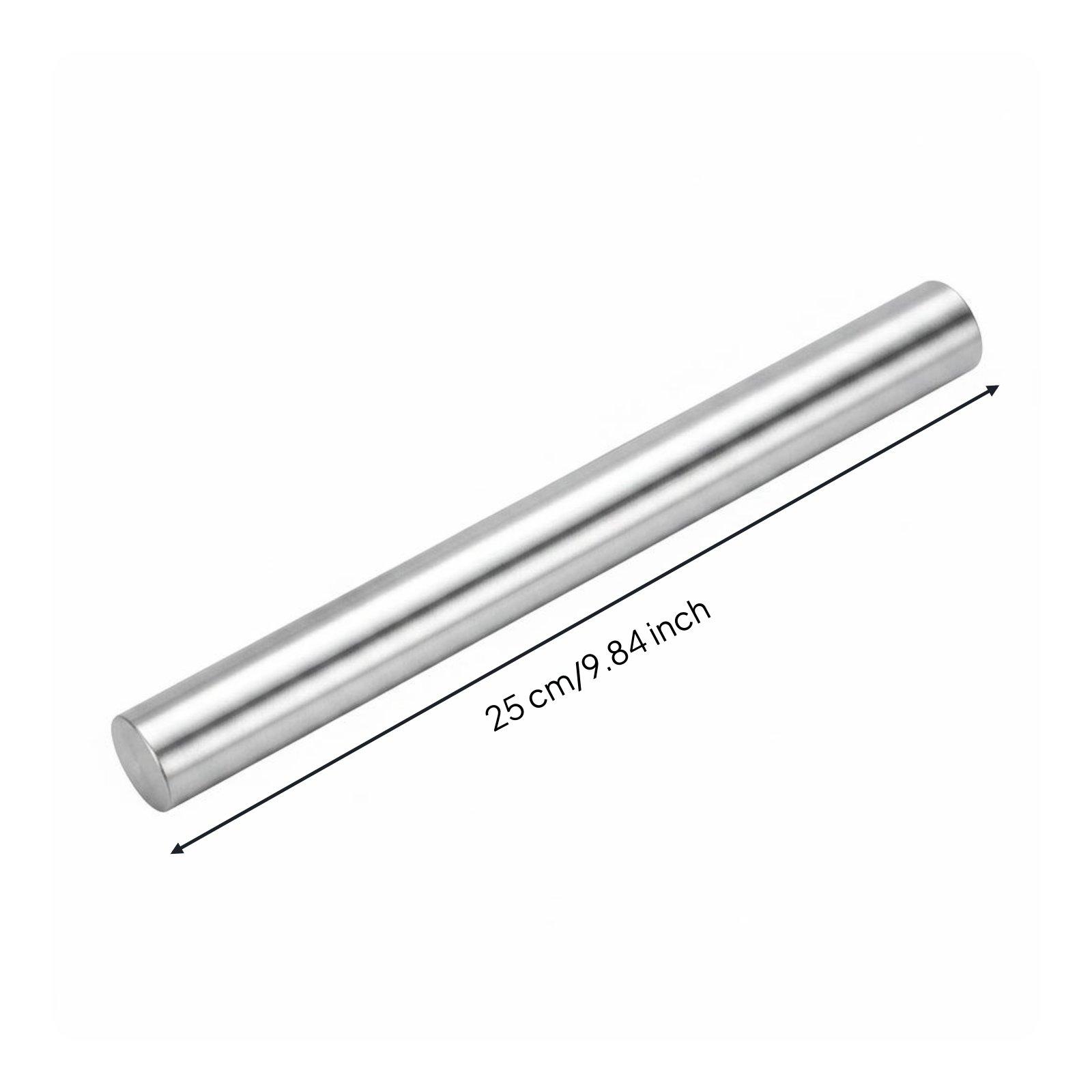 Rodillo para amasar masa, de a - Kitchen Roller Baking reseña y precio