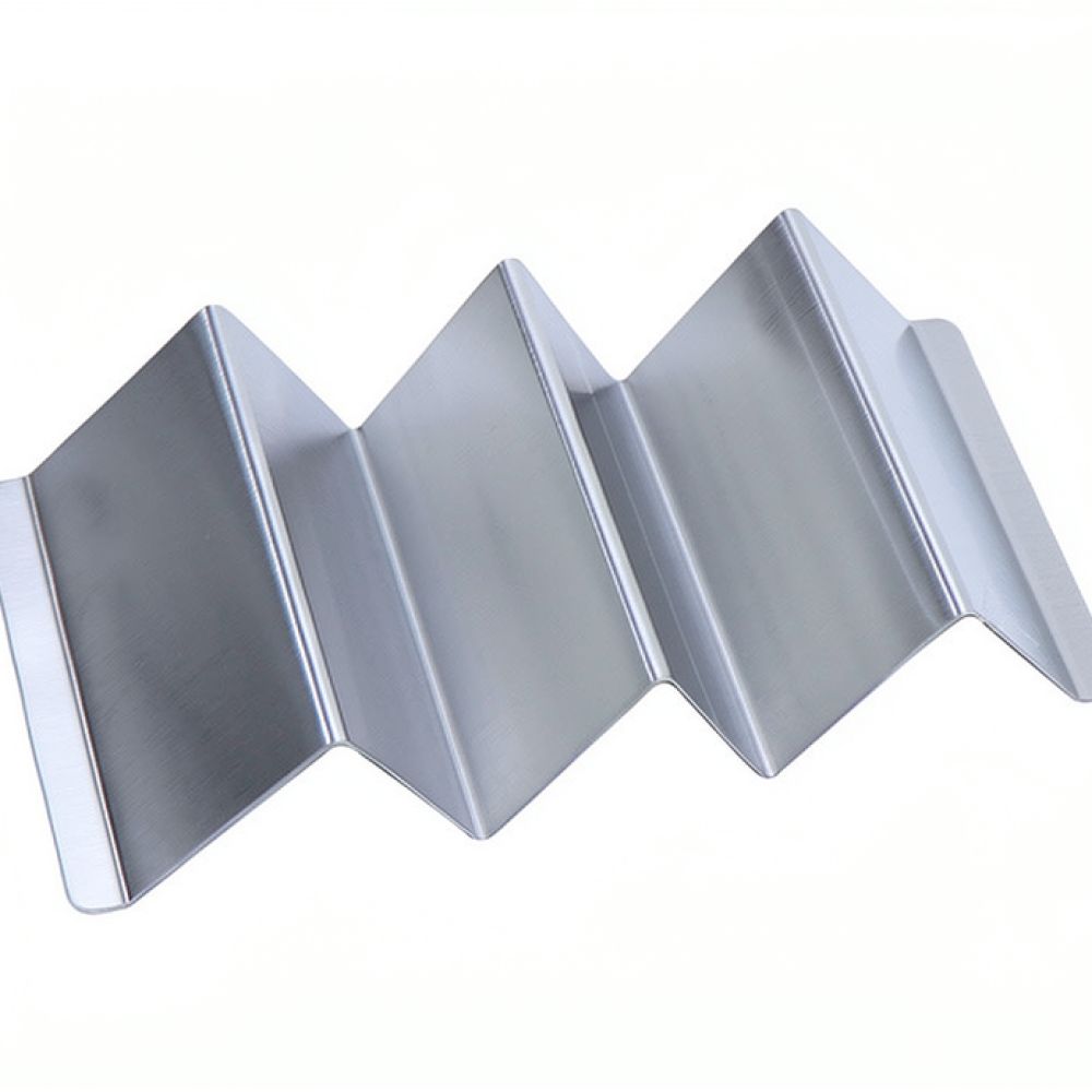 Moderno soporte para tacos de  - Kitchen Baking Rack reseña y precio